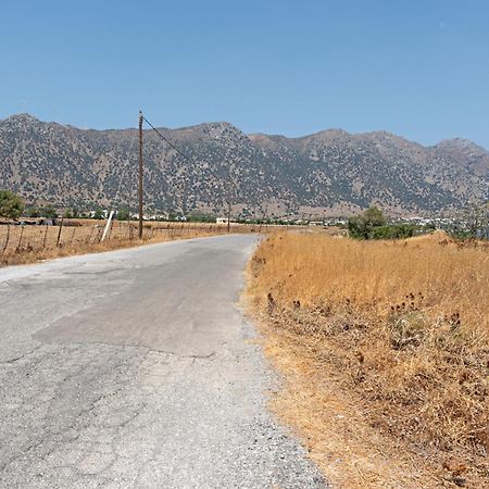 Athina Seaside Kardamena (Kos) Exterior foto