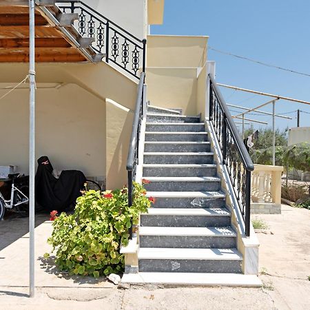 Athina Seaside Kardamena (Kos) Exterior foto