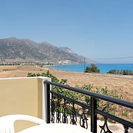 Athina Seaside Kardamena (Kos) Exterior foto