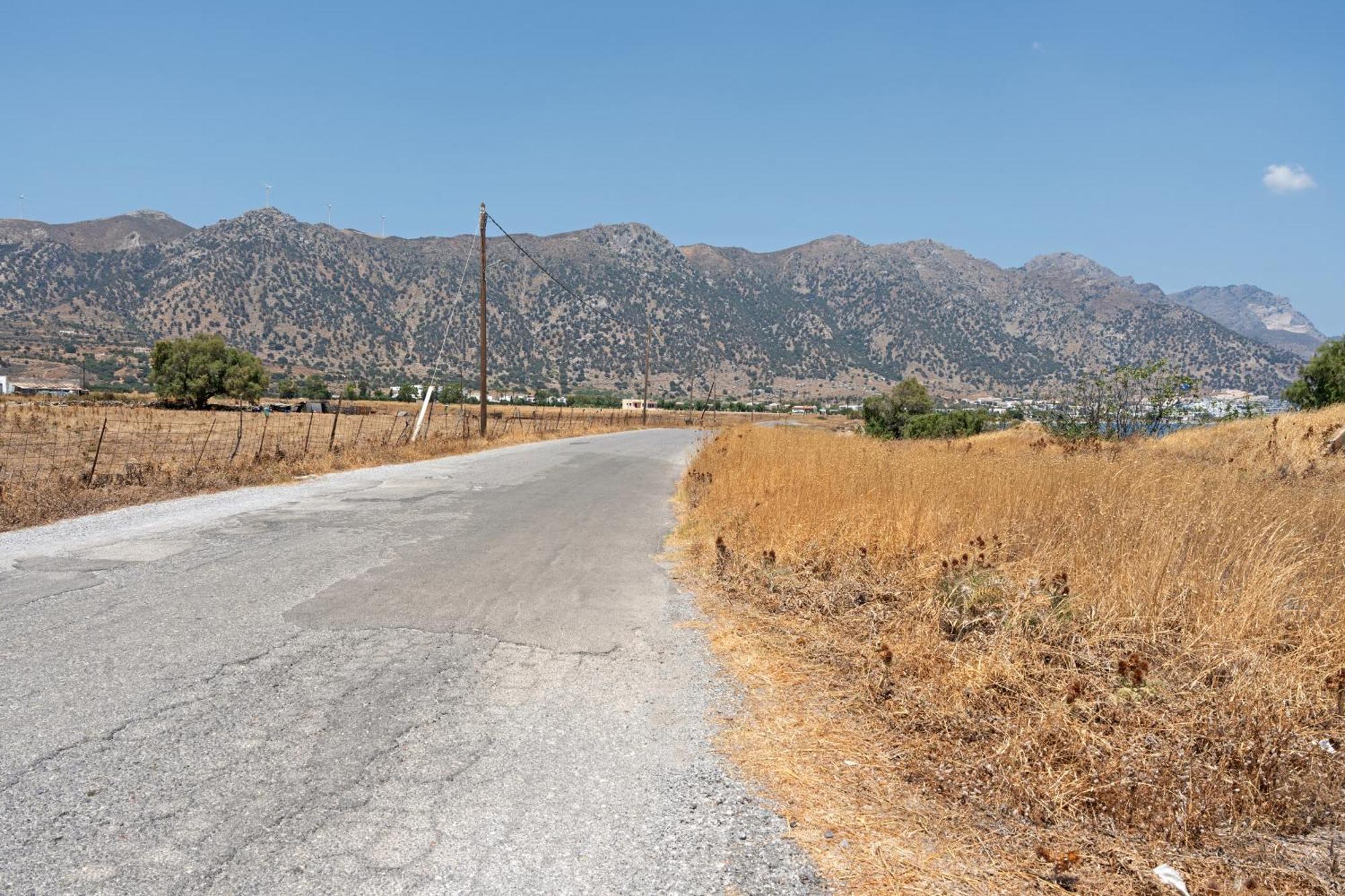 Athina Seaside Kardamena (Kos) Exterior foto