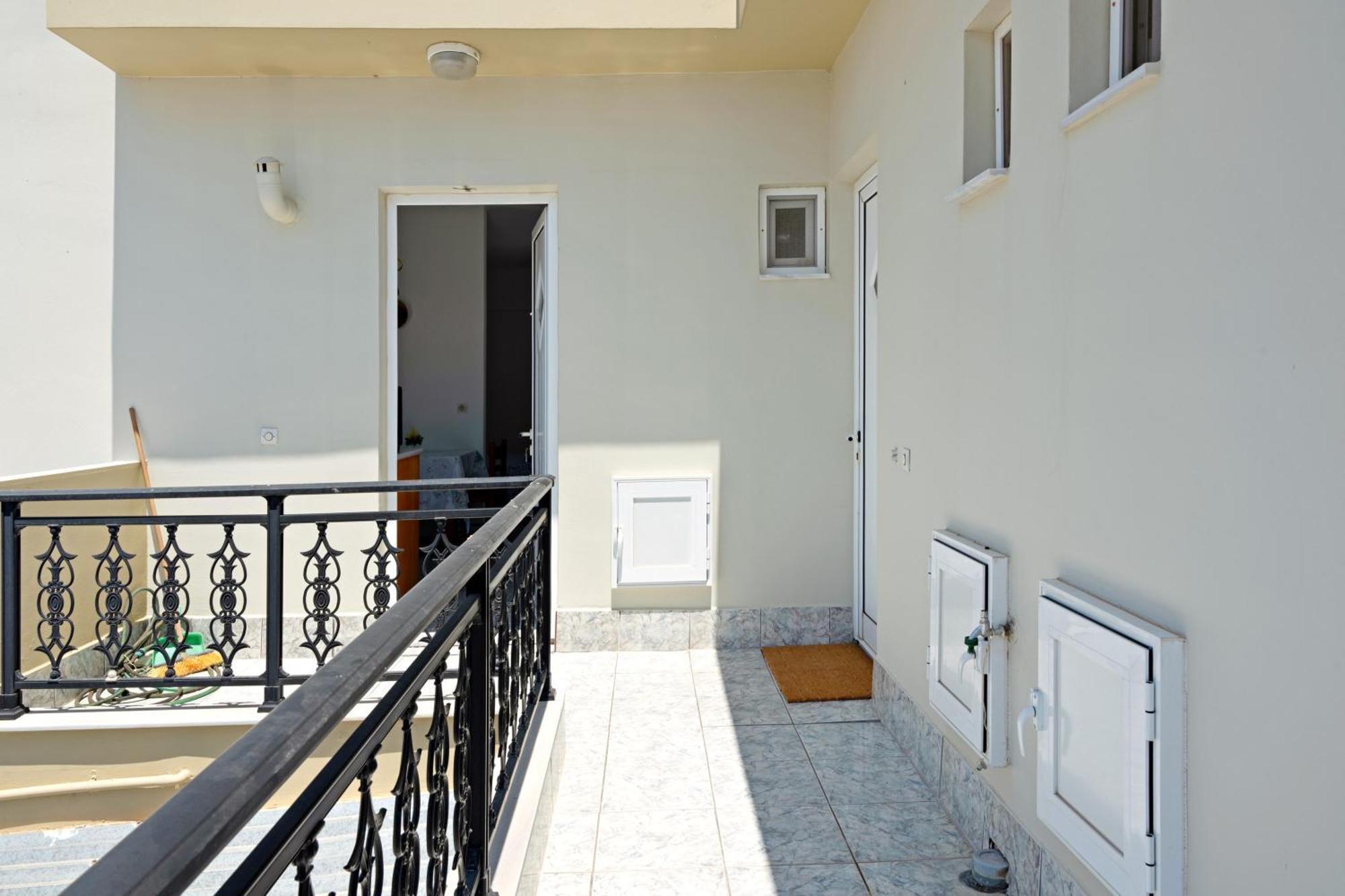 Athina Seaside Kardamena (Kos) Exterior foto