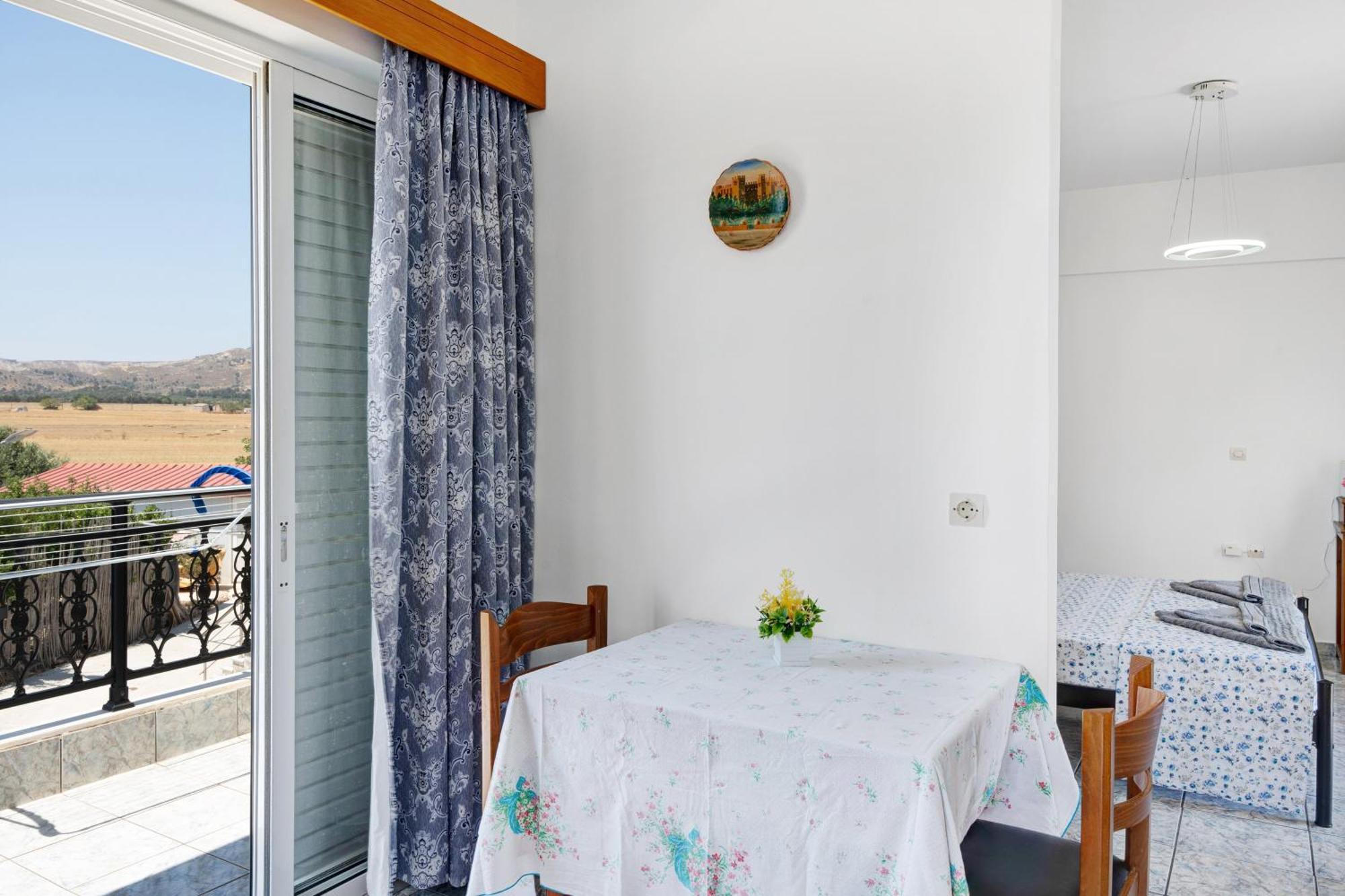 Athina Seaside Kardamena (Kos) Exterior foto